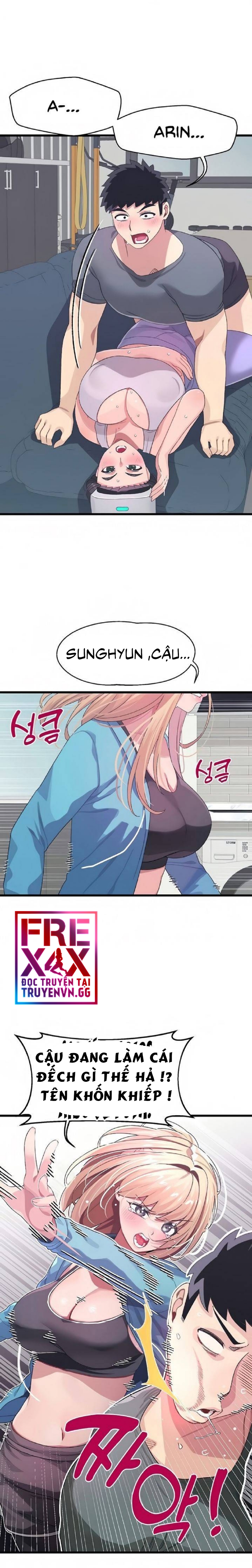 liên kết doki doki chapter 7 18