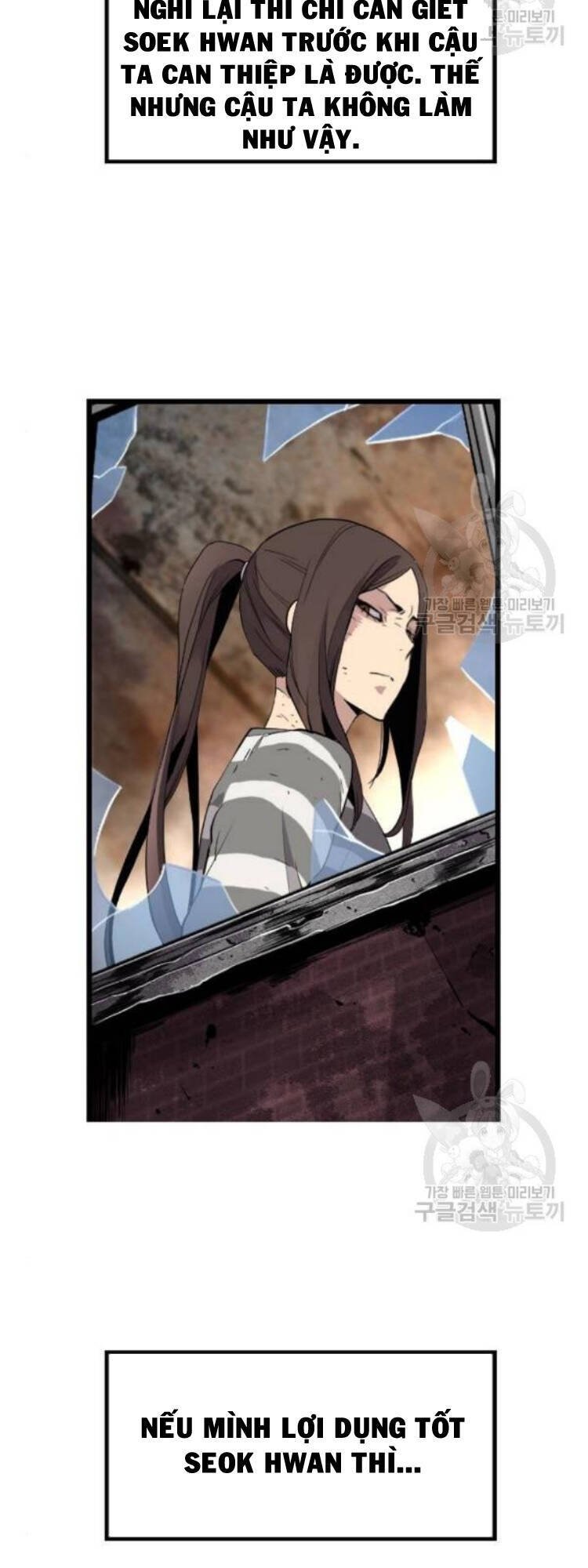 sự trở lại của kẻ khủng bố chapter 8 48