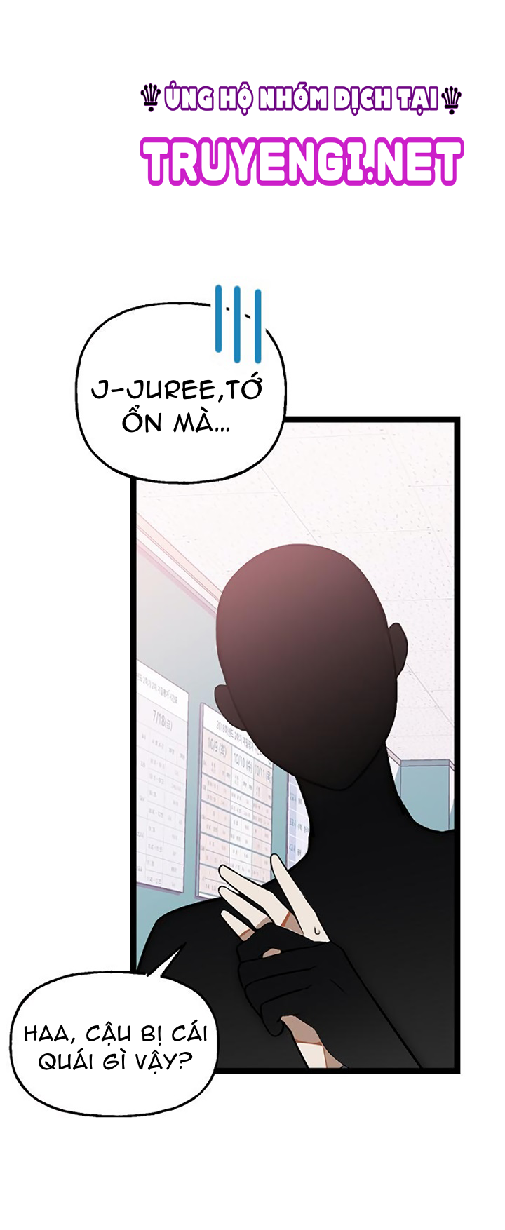 sự tồn tại lãng mạn chapter 3 30