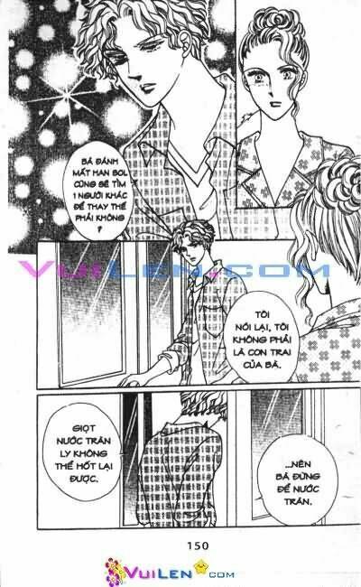 tóc gió thôi bay chapter 4 150