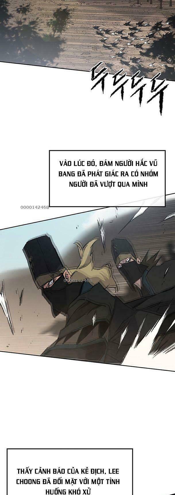 kiếm sĩ bất bại chapter 103 27