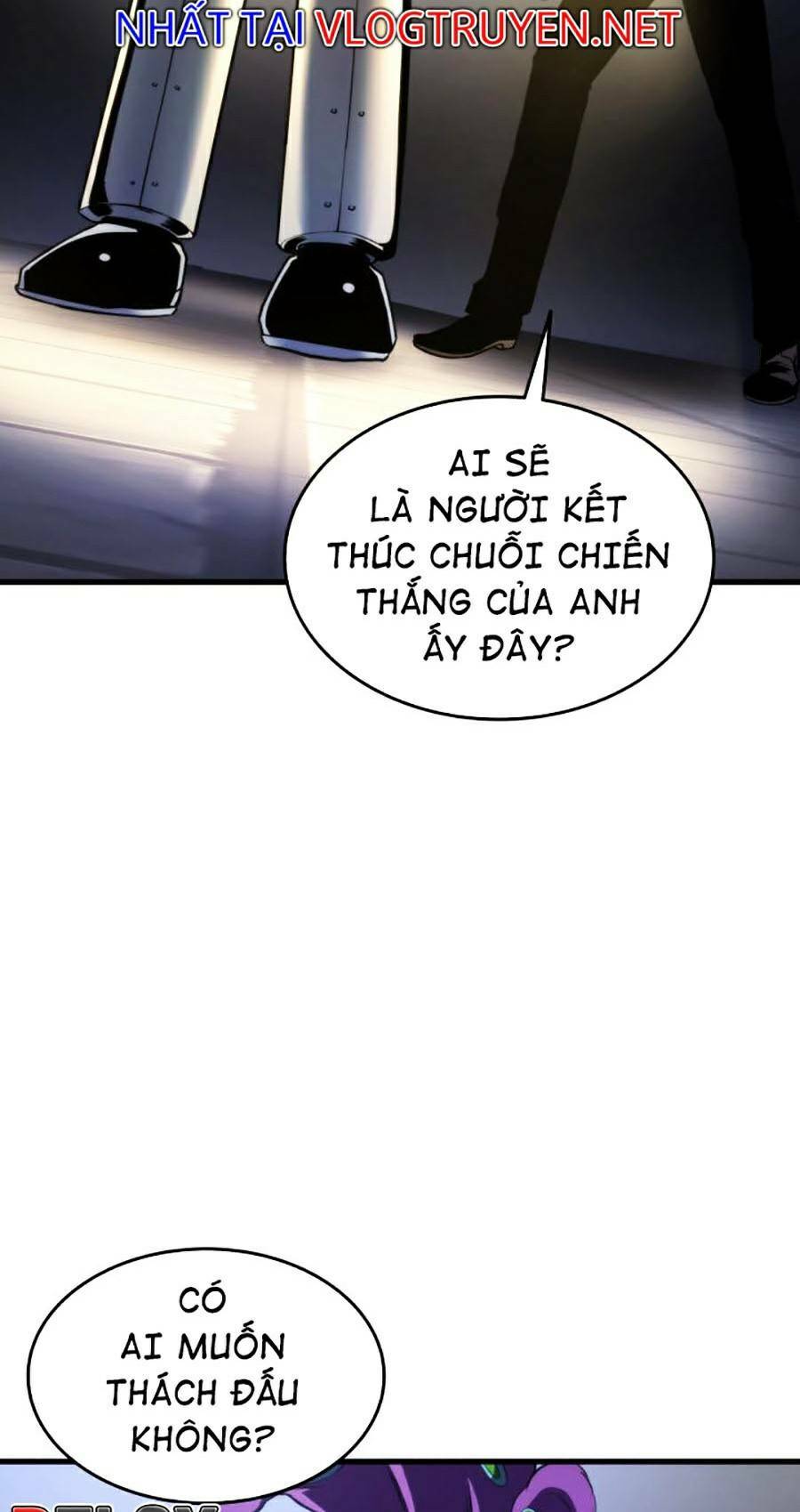 huyền thoại game thủ - tái xuất chapter 47 23