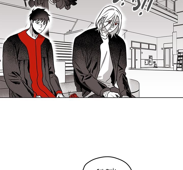 bữa tiệc của những đóa hoa chapter 27 4