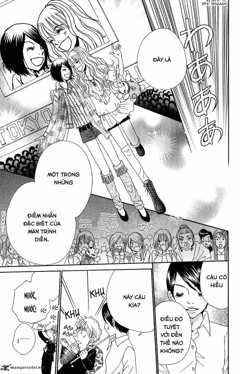 runway o produce!! chapter 1 41