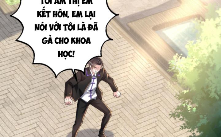 học cùng em gái, tôi bất cẩn vô địch rồi chapter 192 38