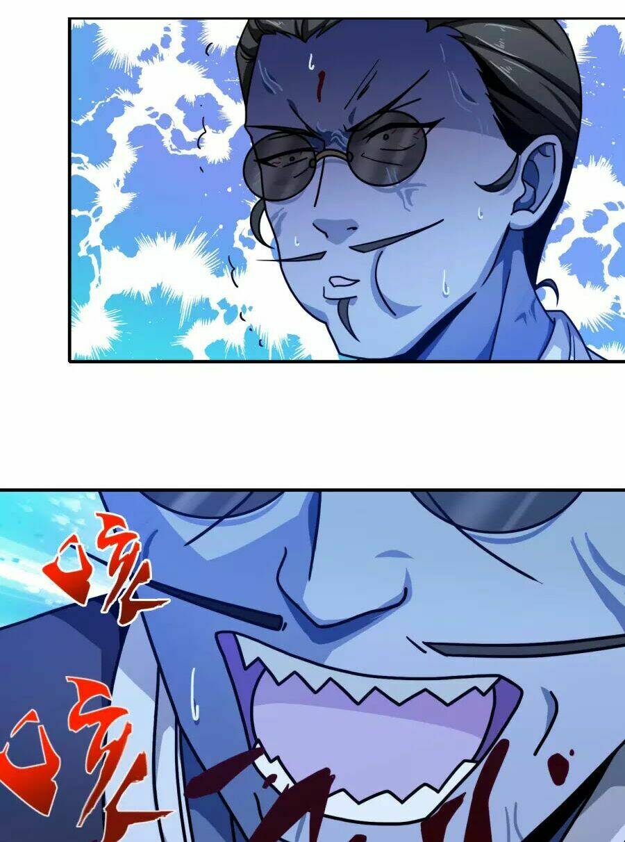 hộ hoa cao thủ tại đô thị chapter 69 16