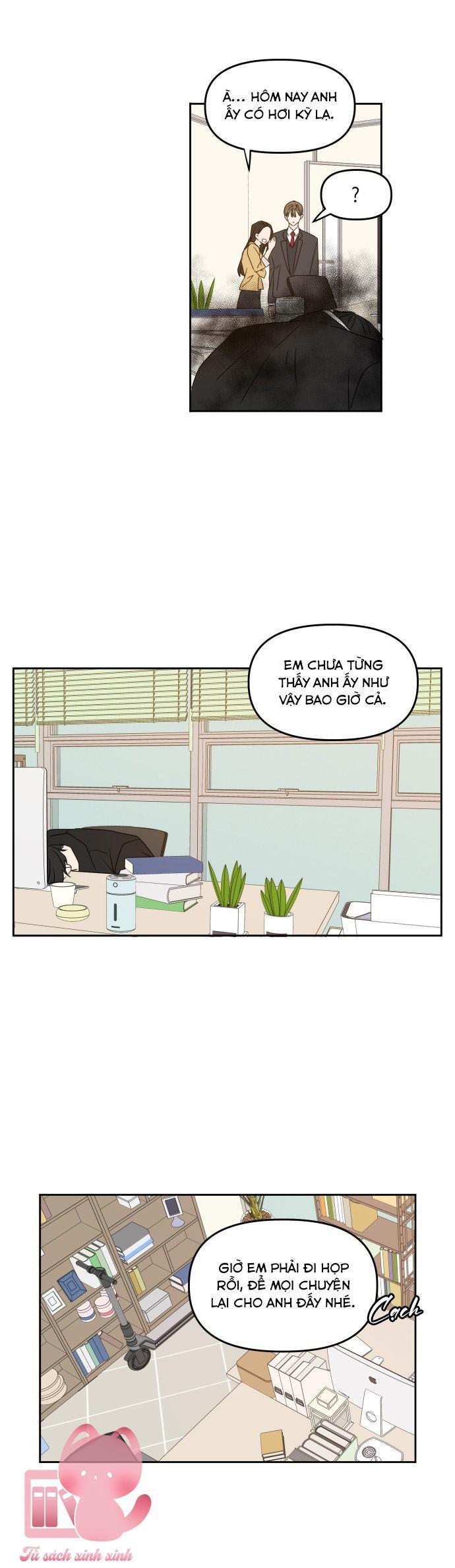 hẹn gặp nhau ở kiếp thứ 19 chapter 82 30