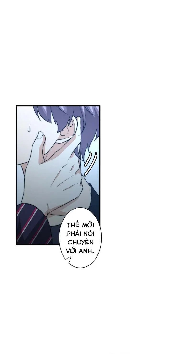 bí mật của omega k chapter 27 36