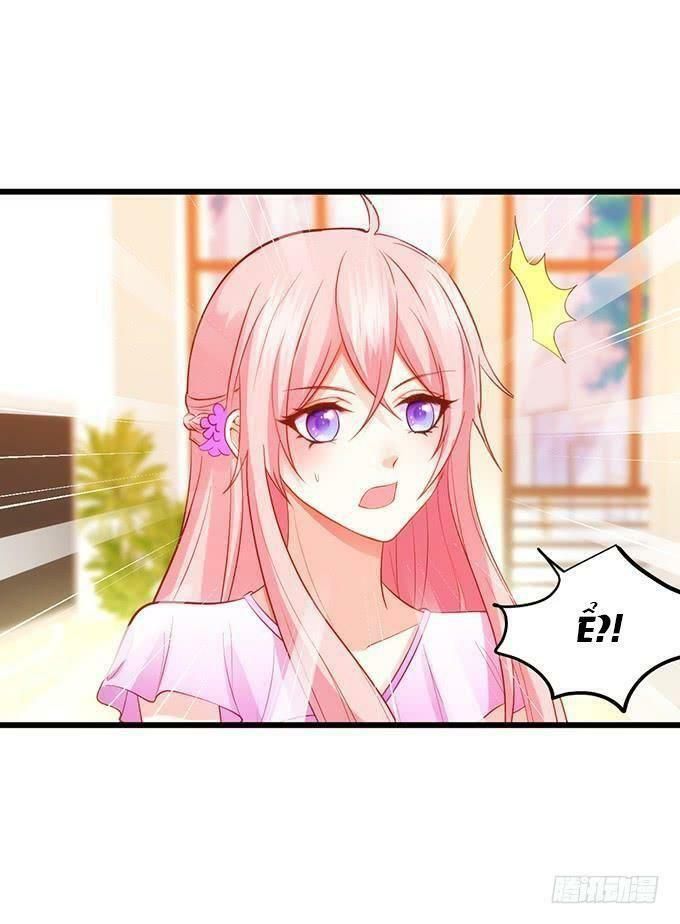 hồ tiên hung bạo chapter 91 16