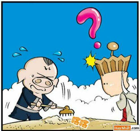 tây du kí không hài chapter 6 43