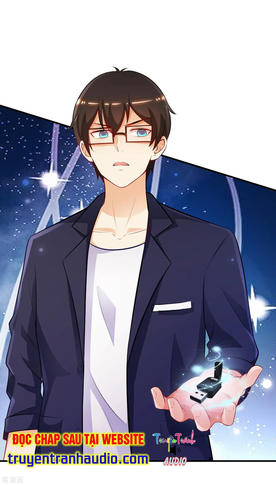 tối cường vận đào hoa chapter 94 21