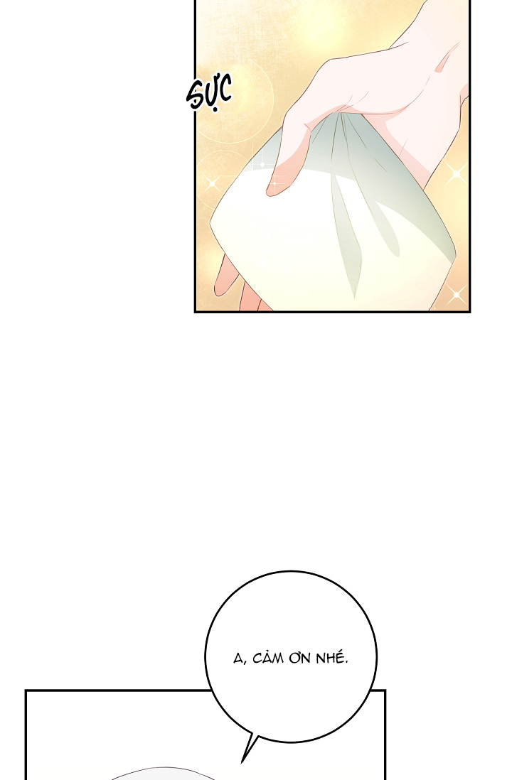 lí do cô ấy trở thành ác nữ chapter 17 65