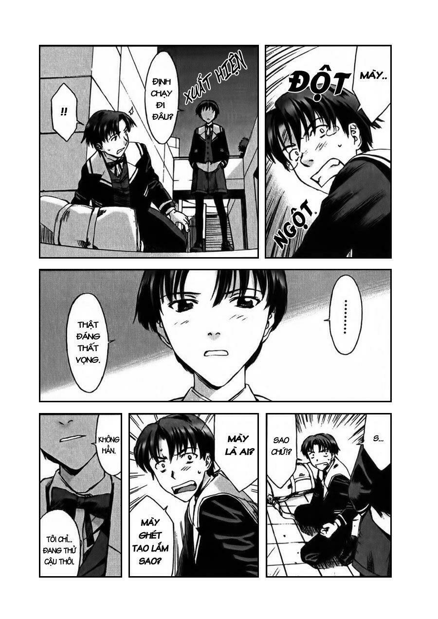 cronos haze chapter 1 40