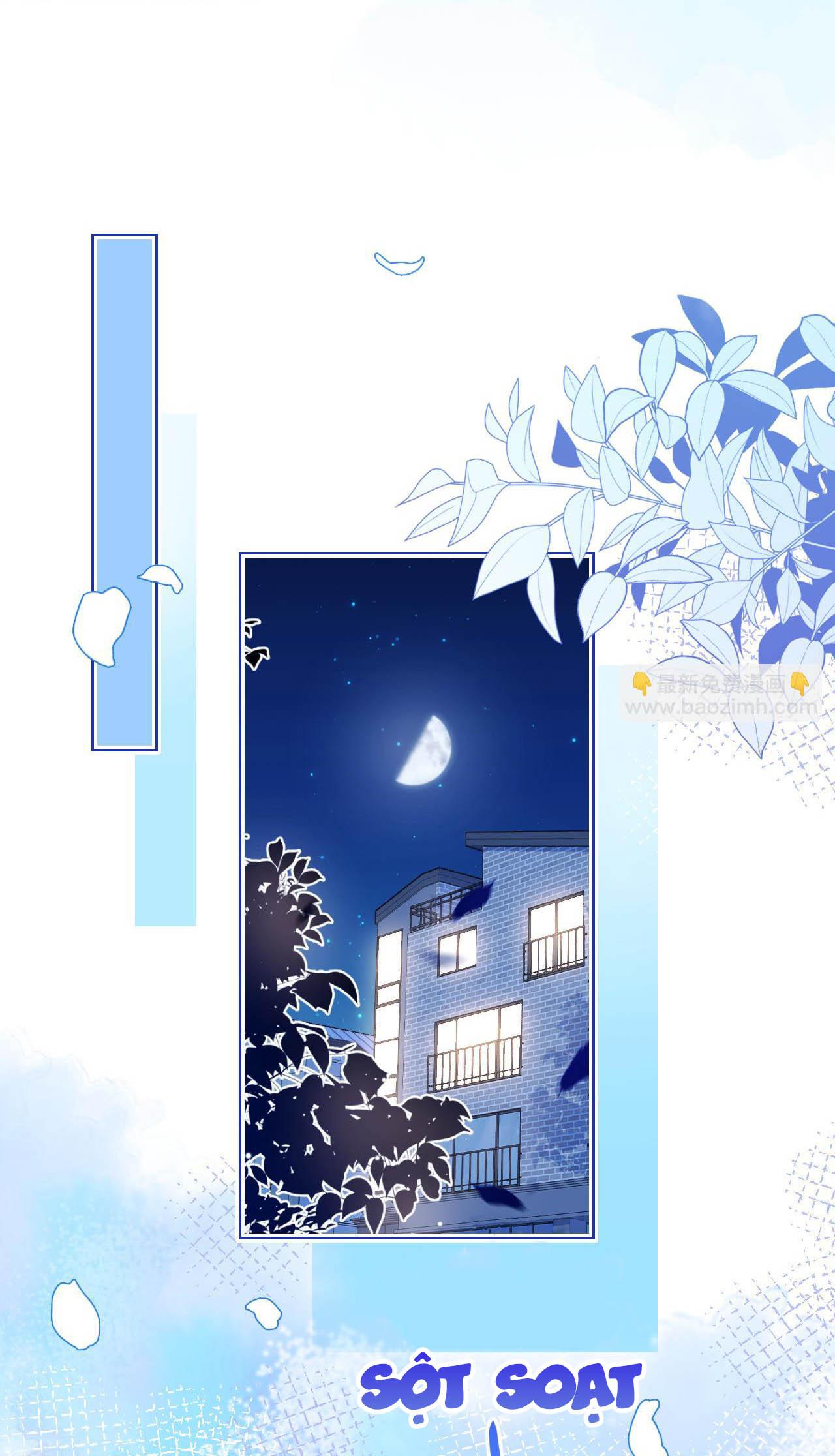 [ss2] một ngụm ăn cả thỏ con chapter 12 7