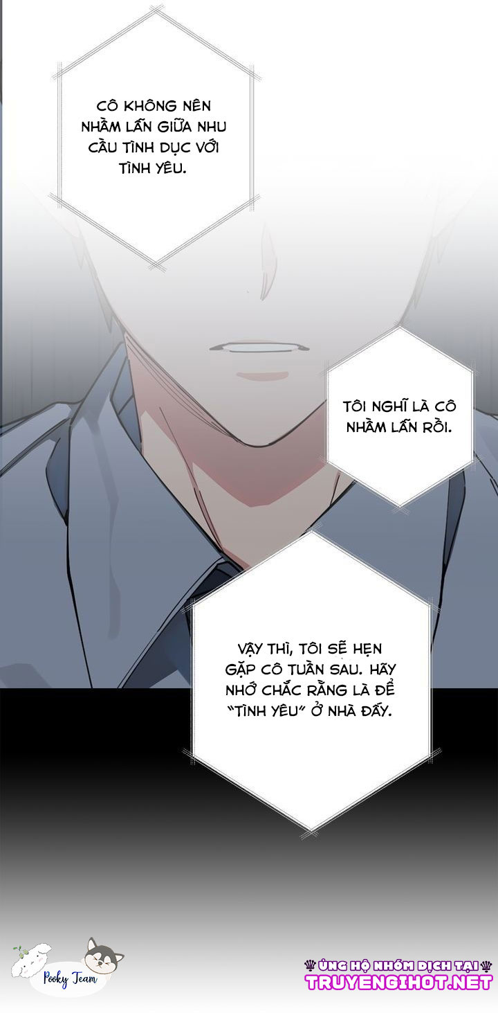 nhân viên mới ranh mãnh chapter 6 2