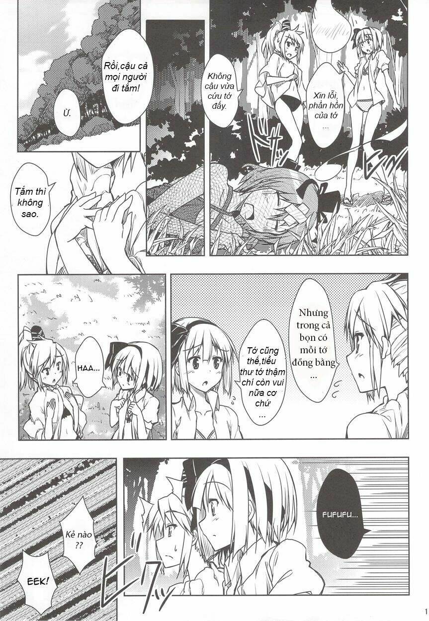 touhou-mune wo kitai de fukuramase chapter 1 10