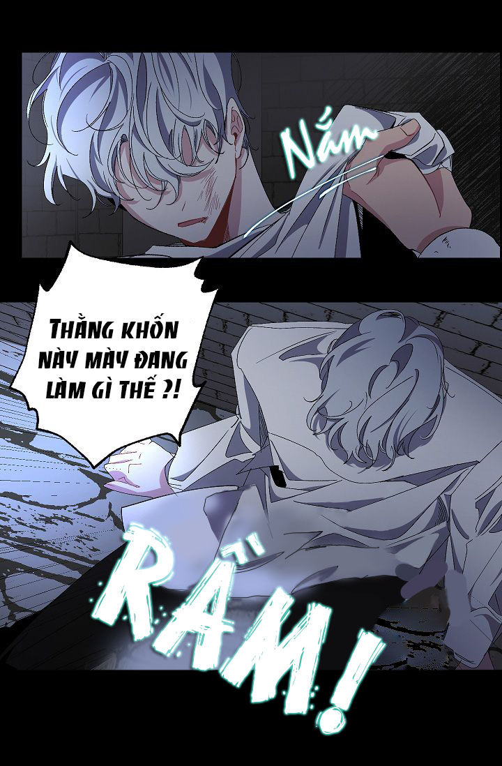 mối tình đầu của bạo chúa chapter 22 39