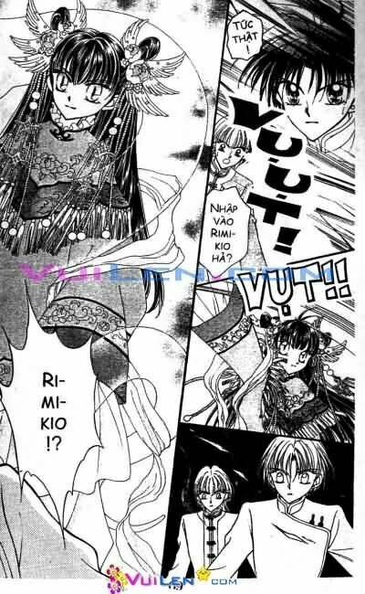 lâu đài cổ chapter 4 57