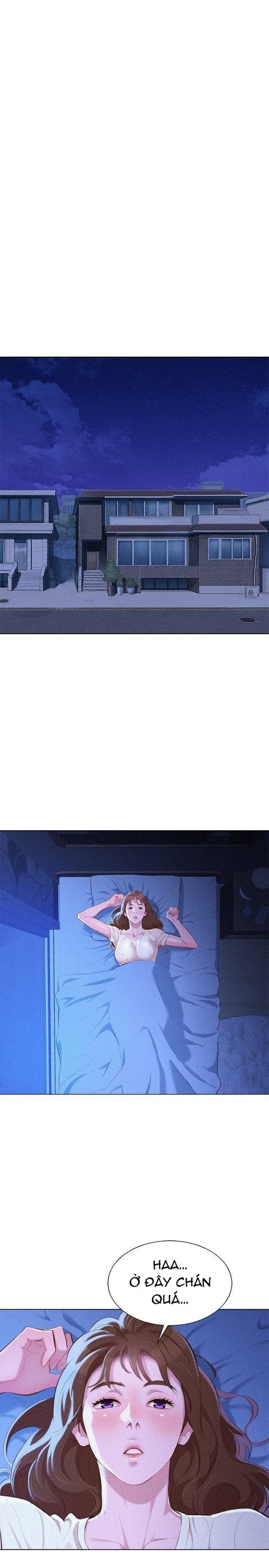chị gái hàng xóm chapter 36 28