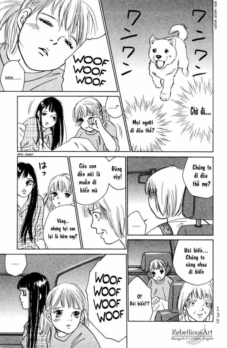 deep love - pao no monogatari chapter 4 32