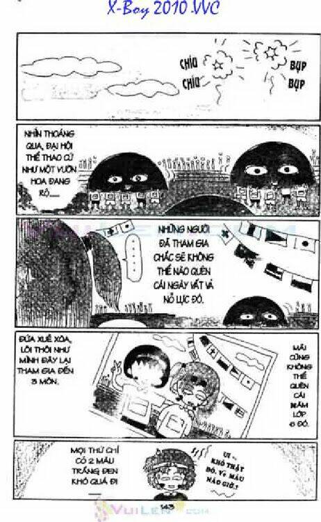 nhóc maruko chapter 2 143