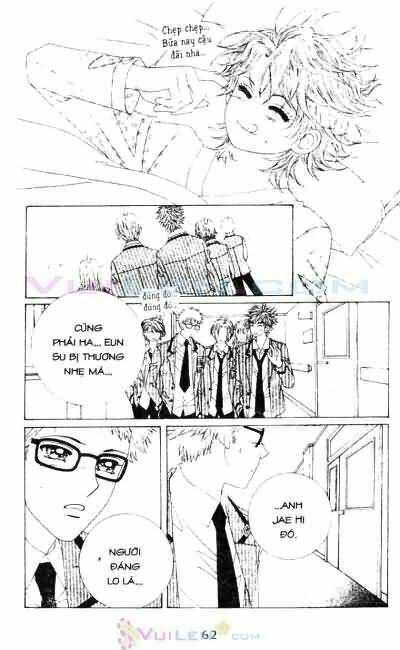 chàng gà mái chapter 16 62