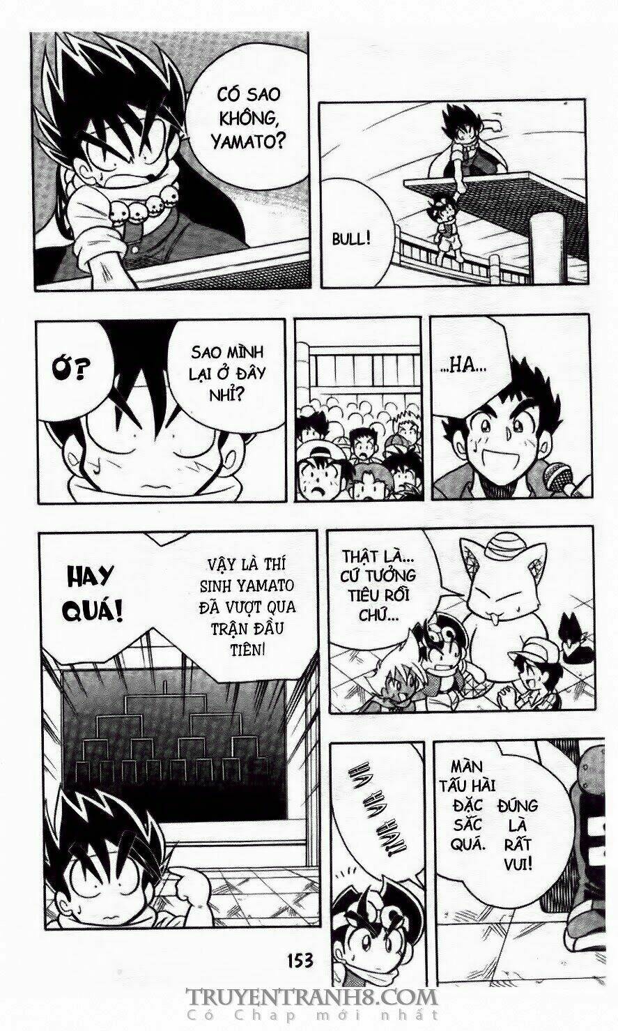 battle b-daman chapter 11 30