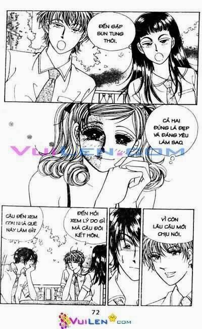 cô gái trung hoa chapter 3 72