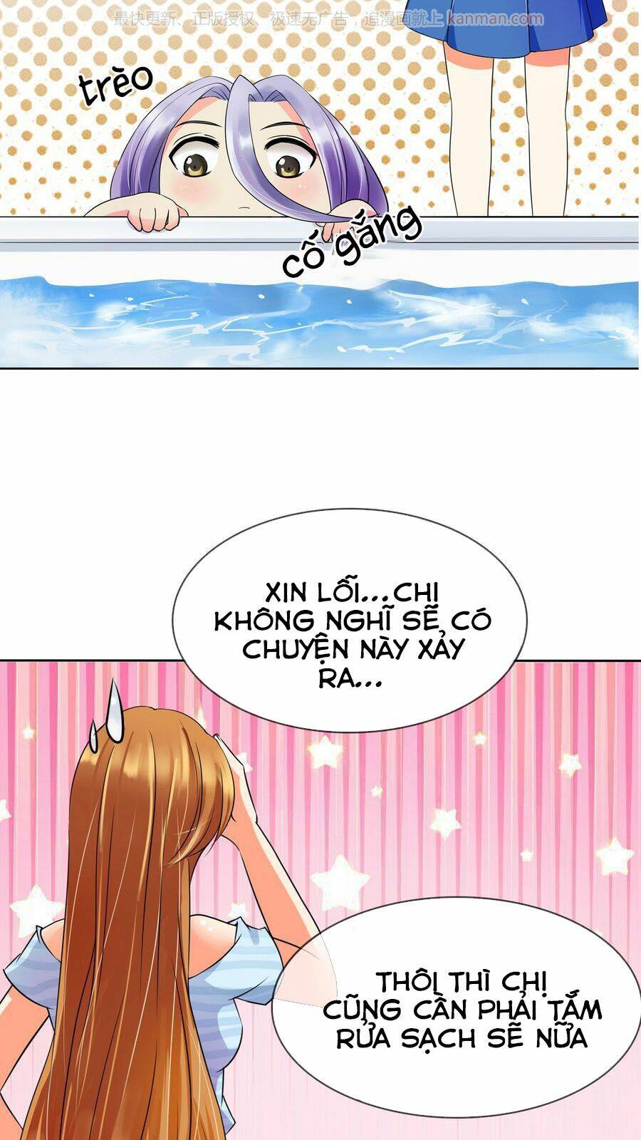 bá quyền trung thành tìm kiếm người yêu chapter 6 11