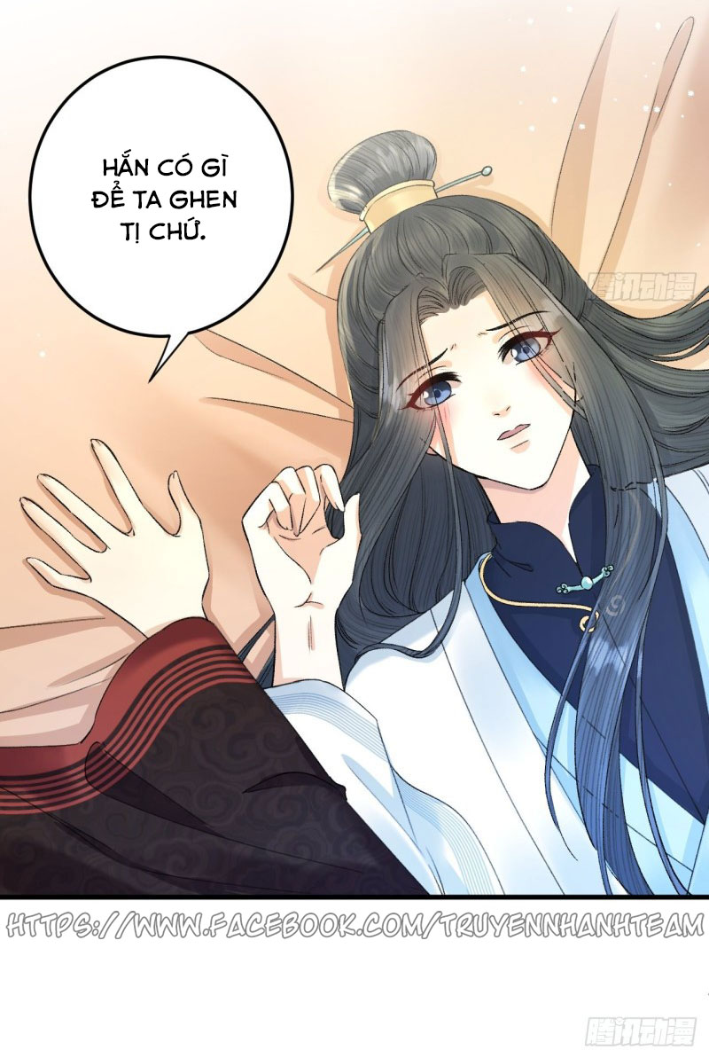 lễ băng nhạc hoại chi dạ chapter 31 30