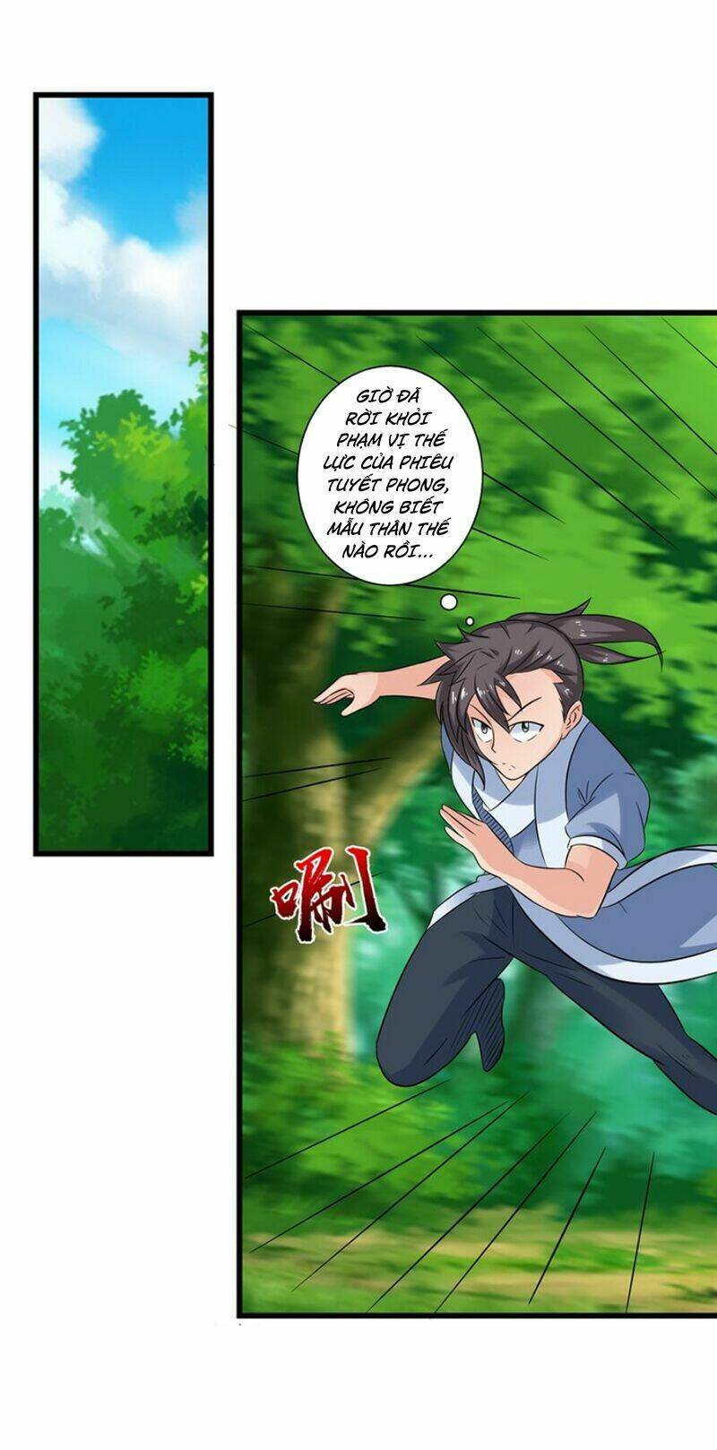 cực vũ huyền đế chapter 45 21