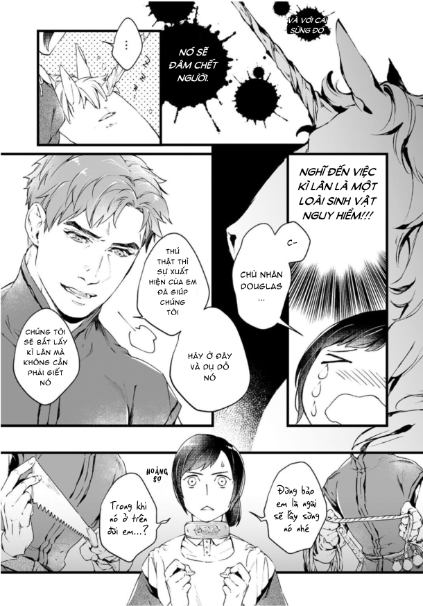 xuyên không trở thành nô lệ chapter 1.2 8