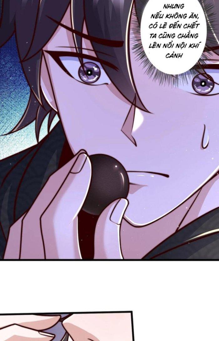 ta nuôi ma quỷ ở trấn ma ti chapter 43 14