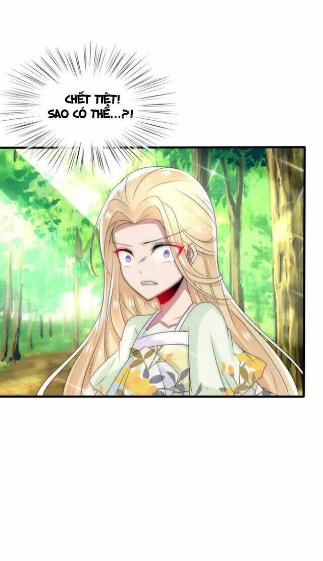 kế hoạch sủng ái của tiểu công chúa chapter 23.2 34