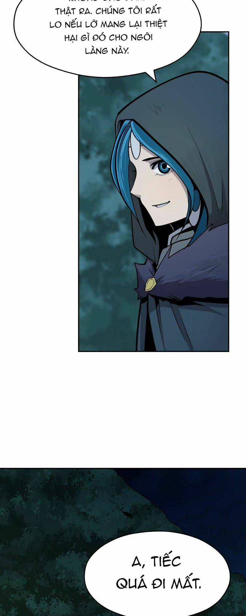 thiếu niên kiếm sư chapter 12 61