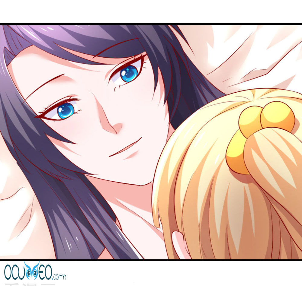 từ đây vương gia không thượng triều sớm chapter 34 25