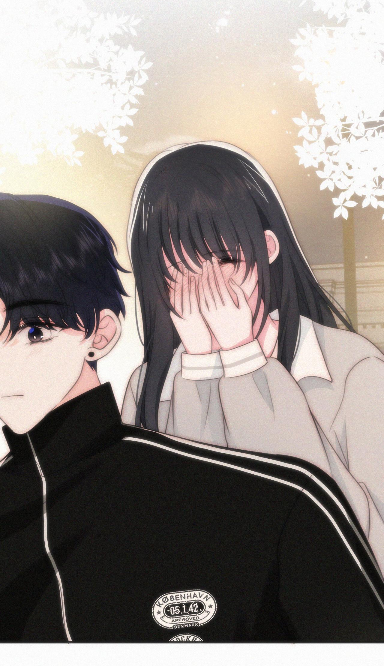 bệnh yêu chapter 102 19