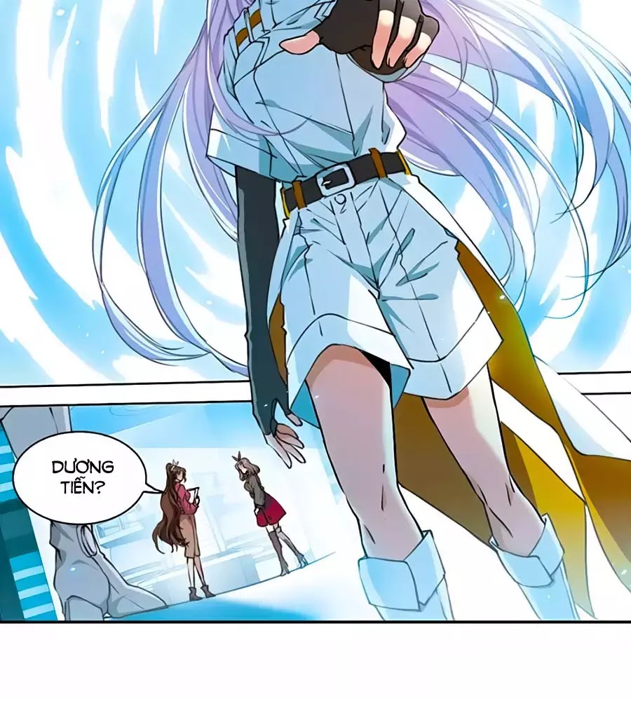 tam nhãn hao thiên lục chapter 298.1 11