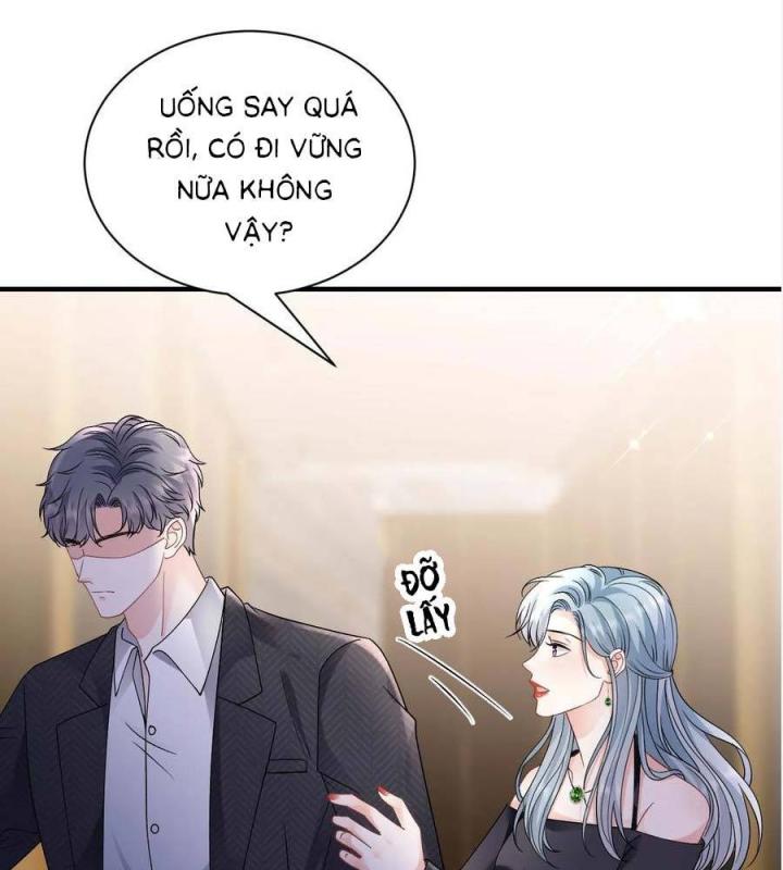 đại tiểu thư có thể có bụng dạ gì xấu chứ! (full) chapter 170 29