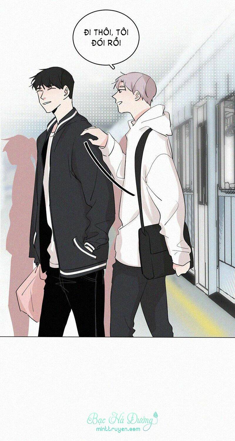 câu chuyện về cậu và tôi chapter 38 21