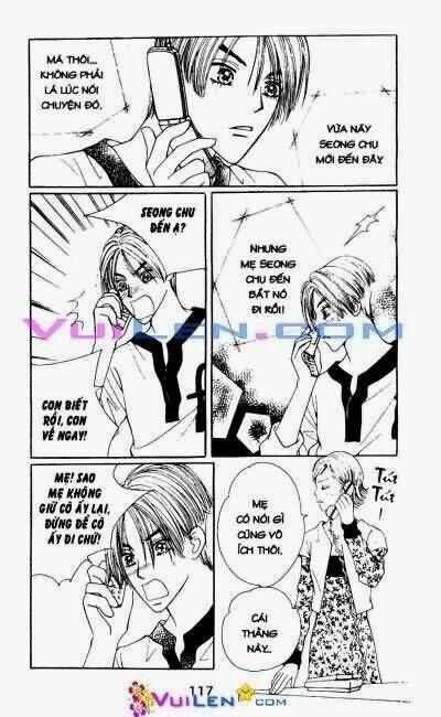 giấc mơ thần tượng chapter 4 117