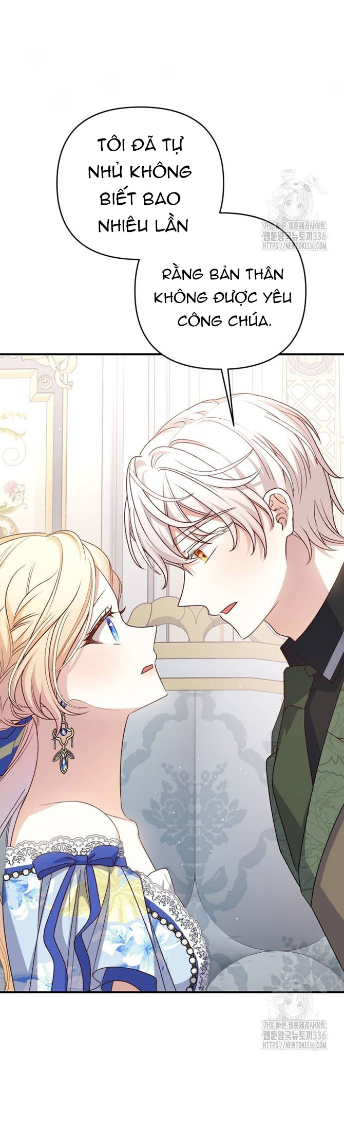 bạo chúa muốn có cuộc sống tốt đẹp chapter 67.1 42