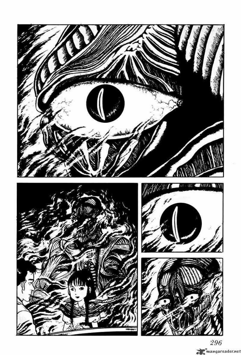 god's left hand, devil's right hand chapter 57 2