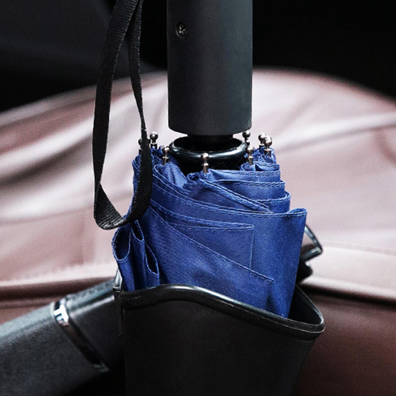 Auto   Holder Bucket Storage Box Garbage Can