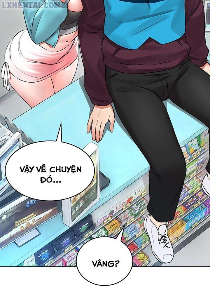 công việc sung sướng chapter 3.1 39