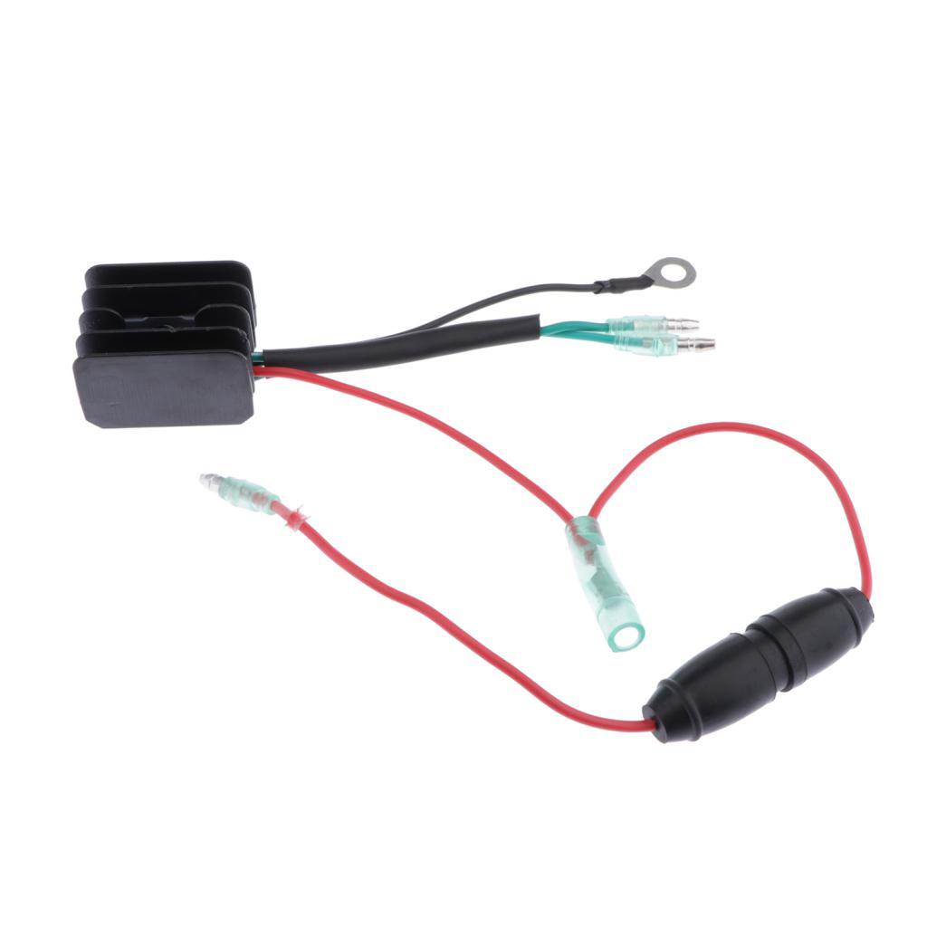 Spare Parts for Outboard Motors for Boats, Marine