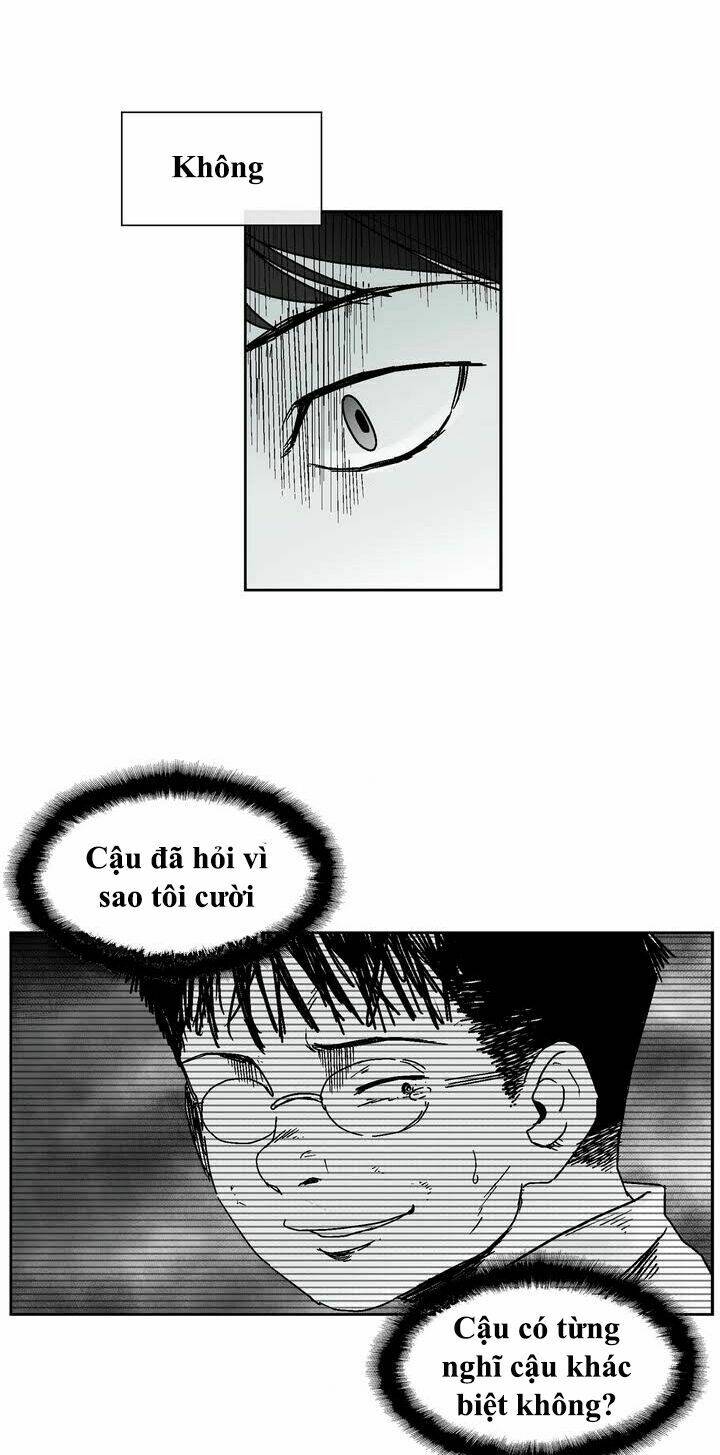 bạo lực học đường chapter 1 31