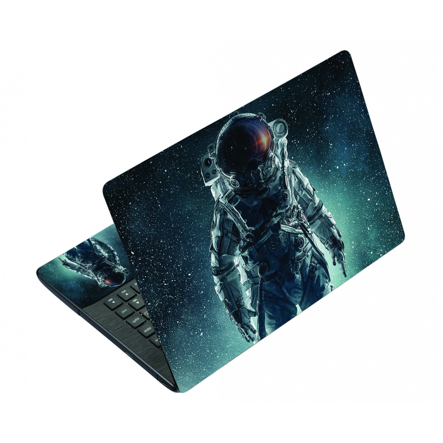 Miếng Dán Decal Dành Cho Laptop - Điện Ảnh LTDA - 226 cỡ 13 inch