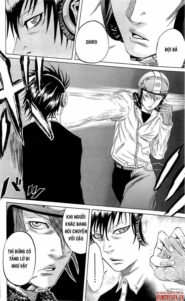 sugarless chapter 16 4