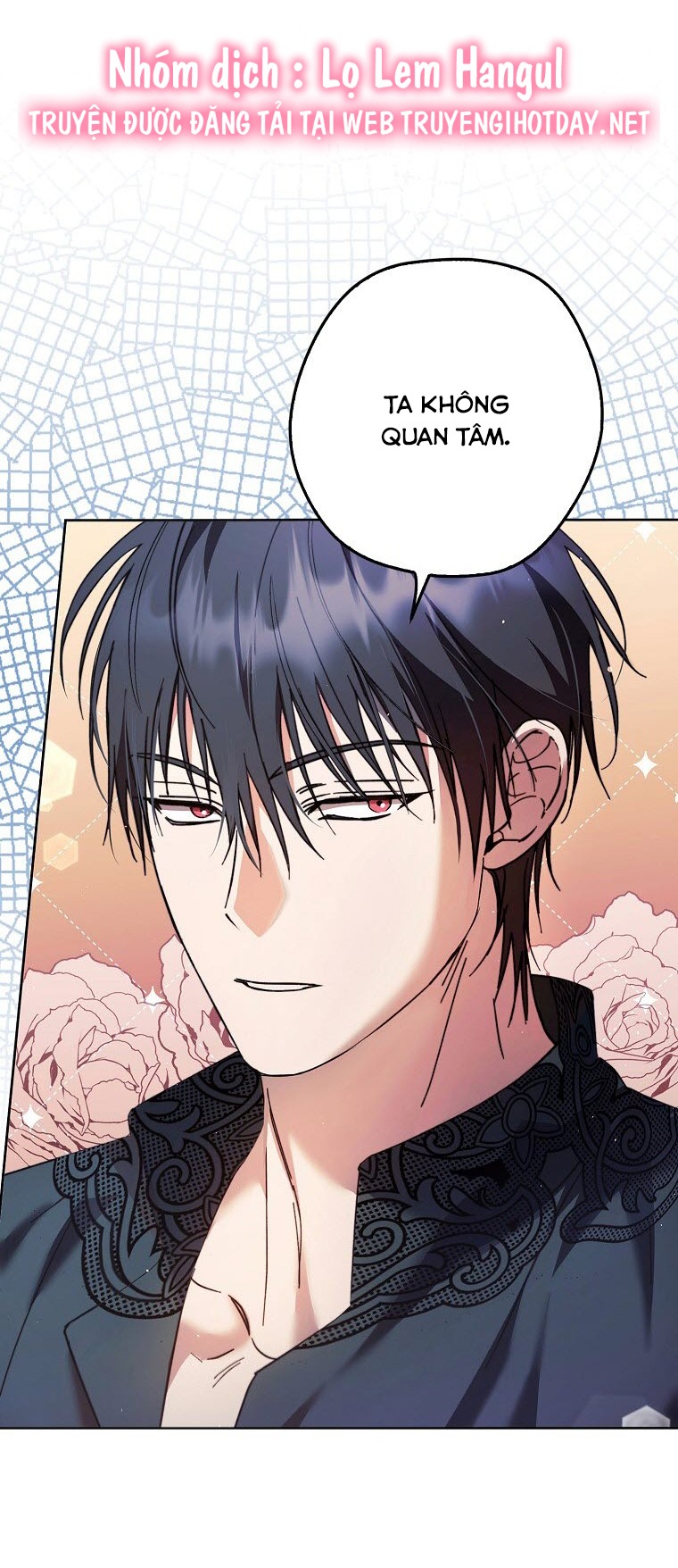 tôi đã cướp mất các nam chính từ tay nữ chính chapter 36 18